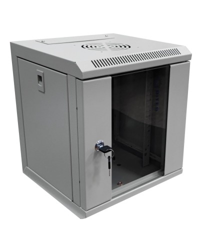 TC3204-06G. Шкаф телекоммуникационный 10 настенный, 6U. 5bites в Коврове