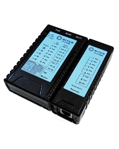 LY-CT004: Тестер для витой пары в Коврове