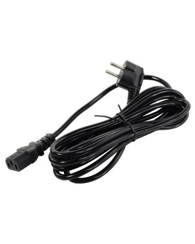 PC410-50A. Кабель питания. 5bites в Коврове