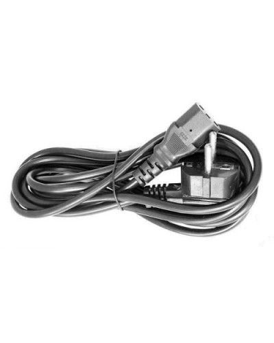 PC205-10A. Кабель питания. 5bites в Коврове