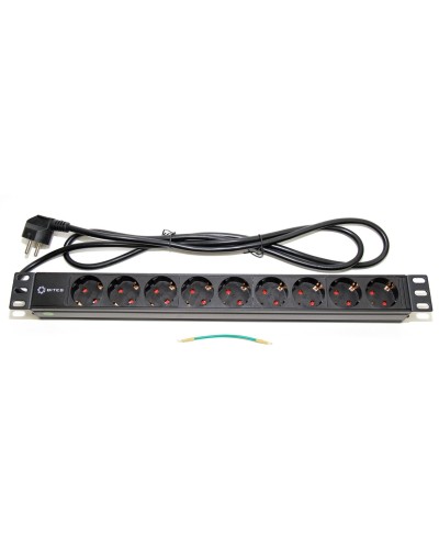 PDU919A-04. Блок розеток 19. 5bites в Коврове