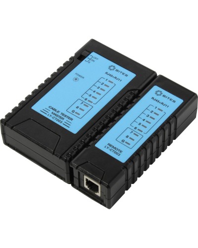 LY-CT003: Тестер для витой пары в Коврове