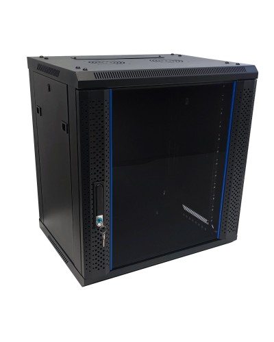 TC6403-12B. Шкаф телекоммуникационный 19 настенный 12U. 5bites в Коврове