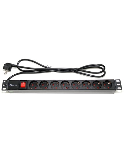 PDU819P-01. Блок розеток 19. 5bites в Коврове
