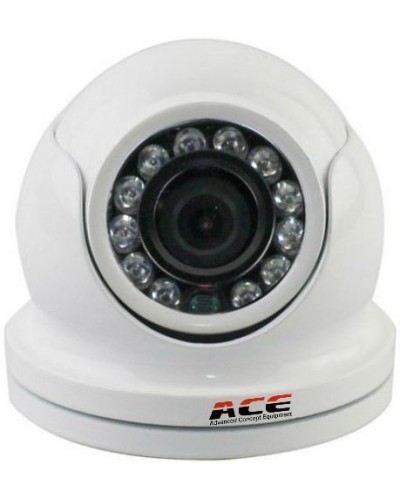 ACE-IMB50SHD. Видеокамера AHD купольная. ACE в Коврове