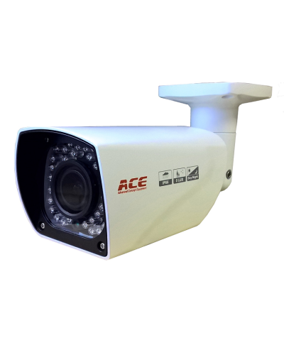ACE-AAV50SHD. Видеокамера AHD цилиндрическая. ACE в Коврове