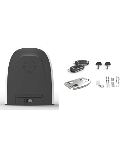 RTO-500KIT. Комплект привода для откатных ворот. ALUTECH в Коврове