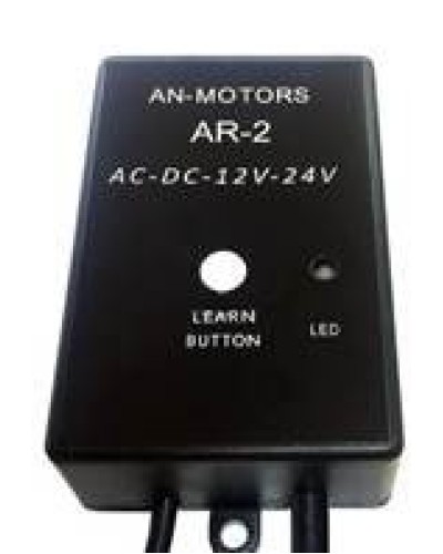 AR-2. Универсальный приемник. AN-Motors в Коврове
