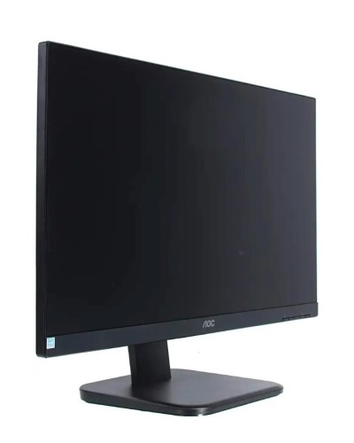 AOC 24P1 23.8 черный. Монитор LCD 23,8 дюймов. AOC в Коврове