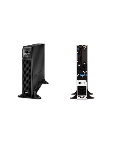 SRT1500XLI APC Smart-UPS 1500 ВА. Источник бесперебойного питания. APC в Коврове