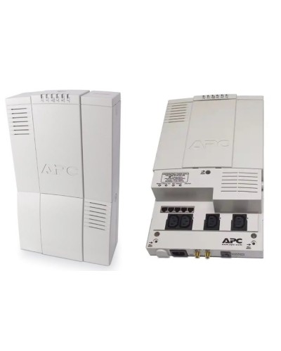 BH500INET APC Back-UPS 500 ВА. Источник бесперебойного питания. APC в Коврове