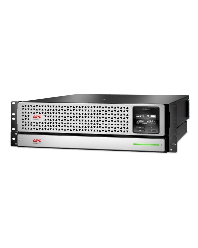 SRTL1000RMXLI APC Smart-UPS SRT 900 ВА. Источник бесперебойного питания. APC в Коврове