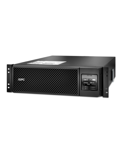 SRT5KRMXLW-HW APC Smart-UPS SRT 5000 ВА. Источник бесперебойного питания. APC в Коврове