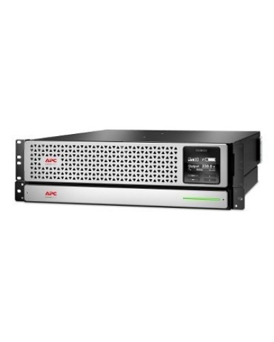 SRTL1000RMXLI-NC APC Smart-UPS SRT 900 ВА. Источник бесперебойного питания. APC в Коврове