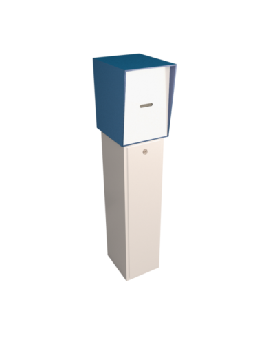 ARGO CR-04P (синий). Картоприемник. ARGO в Коврове