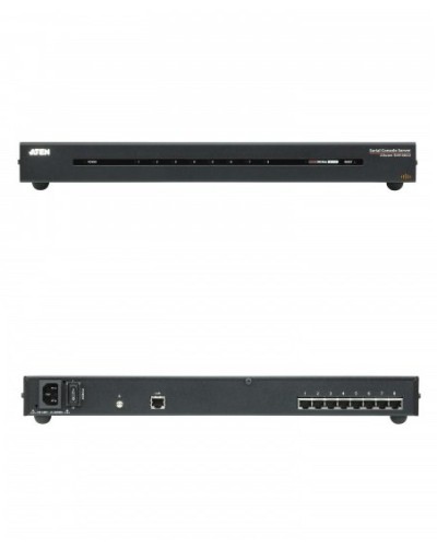 SN9108CO-AXA-G. Консольный сервер. ATEN в Коврове