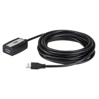 UE350A-AT. Кабель USB-USB. ATEN