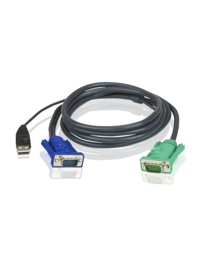 2L-5205U. Кабель KVM. ATEN в Коврове