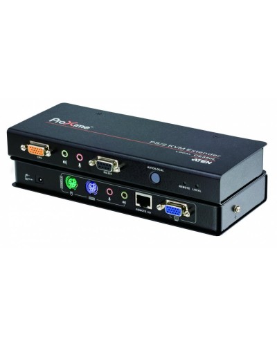 CE350-AT-G. KVM-удлинитель. ATEN в Коврове