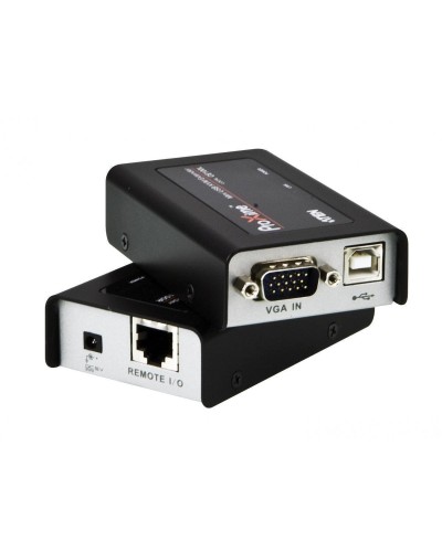 CE100-AT-G. KVM-удлинитель. ATEN в Коврове