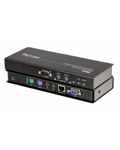 CE370-AT-G. KVM-удлинитель. ATEN в Коврове