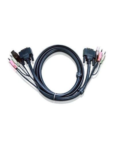 2L-7D02U. Кабель KVM. ATEN в Коврове