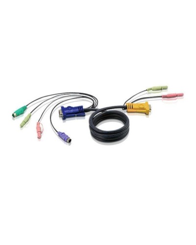 2L-5305P. Кабель KVM. ATEN в Коврове