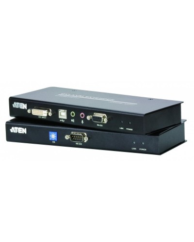 CE600-AT-G. KVM-удлинитель. ATEN в Коврове