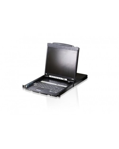 CL5808N-ATA-RG. Консоль KVM. ATEN в Коврове