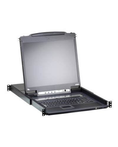 CL5716IM-ATA-RG. Консоль KVM. ATEN в Коврове