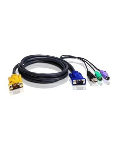 2L-5302UP. Кабель KVM. ATEN в Коврове