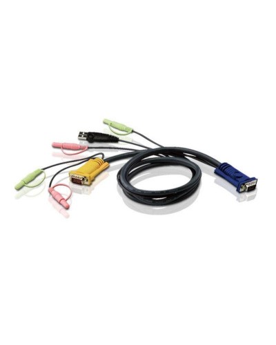 2L-5303U. Кабель KVM. ATEN в Коврове