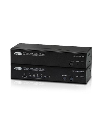 CE775-AT-G. KVM-удлинитель. ATEN в Коврове