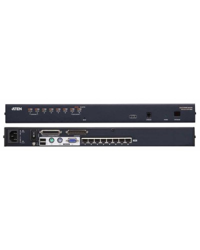KH1508A-AX-G. Переключатель. ATEN в Коврове