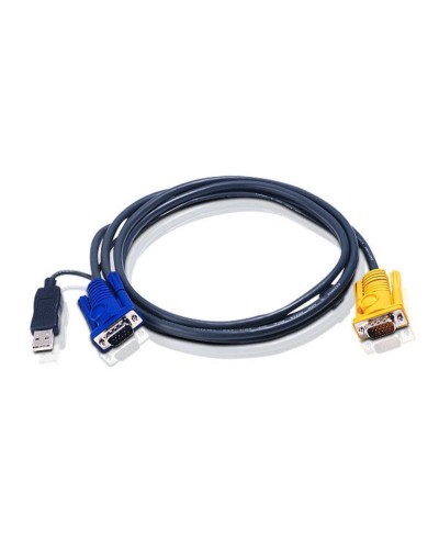2L-5202UP. Кабель KVM. ATEN в Коврове