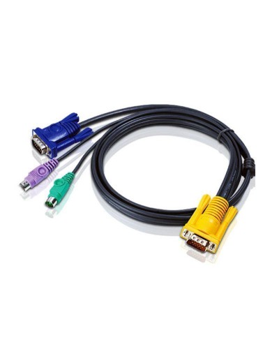 2L-5203P. Кабель KVM. ATEN в Коврове