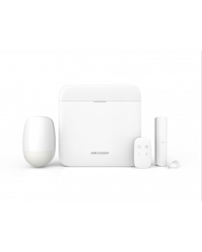 DS-PWA64-KIT-WE(RU). Комплект радиоканальной охранной системы. AX PRO Hikvision в Коврове