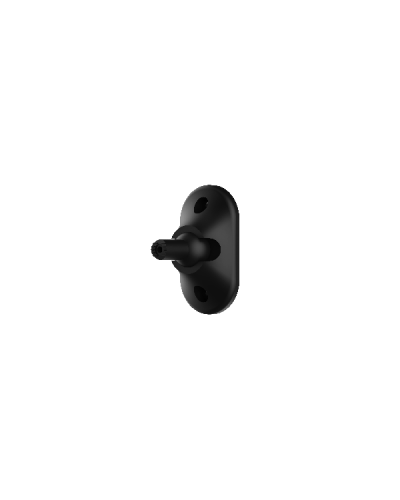 DS-PDB-IN-UBKT1. Кронштейн настенно-потолочный. AX PRO Hikvision в Коврове
