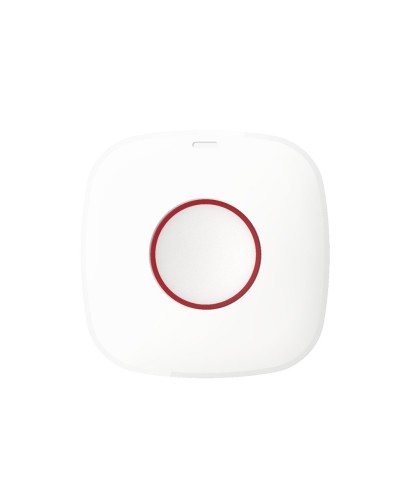DS-PDEB1-EG2-WE. Беспроводная тревожная кнопка. AX PRO Hikvision в Коврове