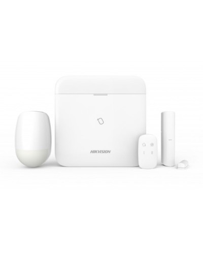 DS-PWA96-KIT-WE(RU). Комплект радиоканальной охранной системы. AX PRO Hikvision в Коврове