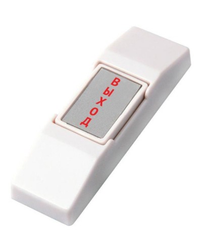 AT-H01-P. Кнопка выхода. AccordTec в Коврове