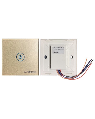 AT-H02P LED. Кнопка выхода. AccordTec в Коврове