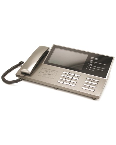 AT-VD650 GR. Пульт консьержа. AccordTec в Коврове