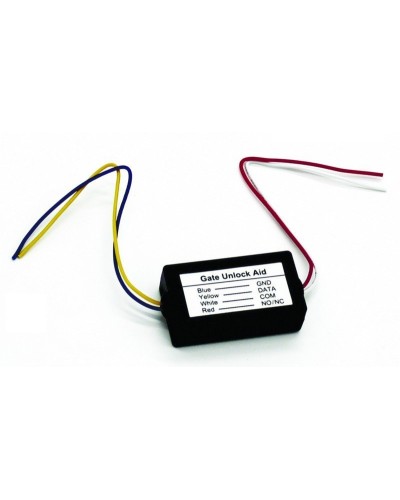 AT-AC01 BL. Блок реле многофункциональный. AccordTec в Коврове