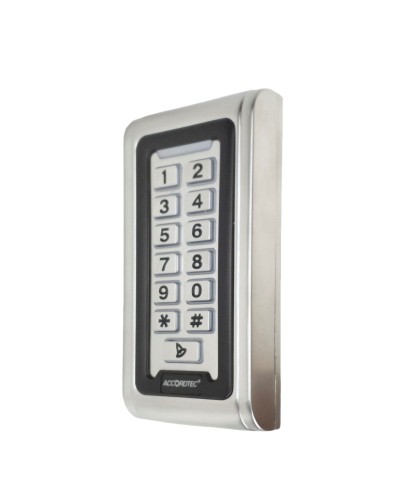 AT-CP200EM-W. Кодовая панель со встроенным считывателем. AccordTec в Коврове