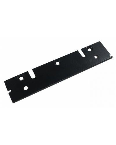 LM-207K BLACK. Планка к замку. AccordTec в Коврове