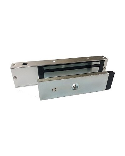 ML-350AL с герконом. Замок электромагнитный. AccordTec в Коврове