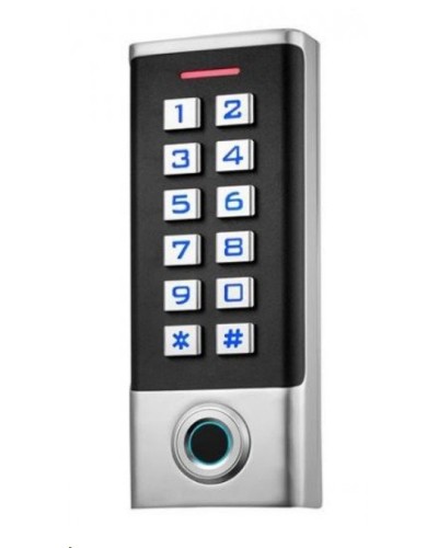 AT-FR100EM. Кодовая панель со встроенным считывателем. AccordTec в Коврове