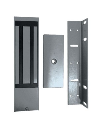 ML-395. Замок электромагнитный. AccordTec в Коврове