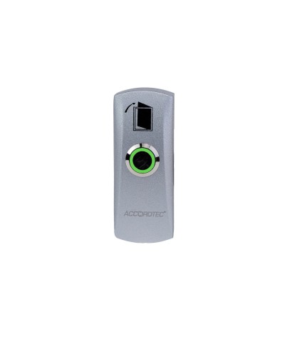 AT-H805A LED (светодиод зеленый). Кнопка выхода. AccordTec в Коврове